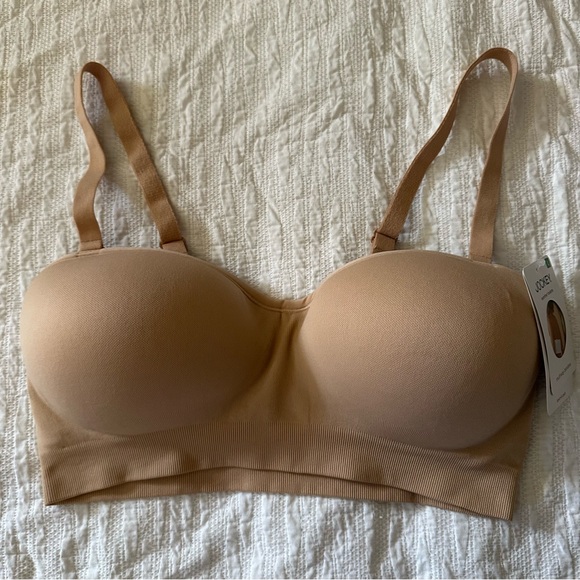 Jockey Bra women’s size Large - Picture 1 of 8